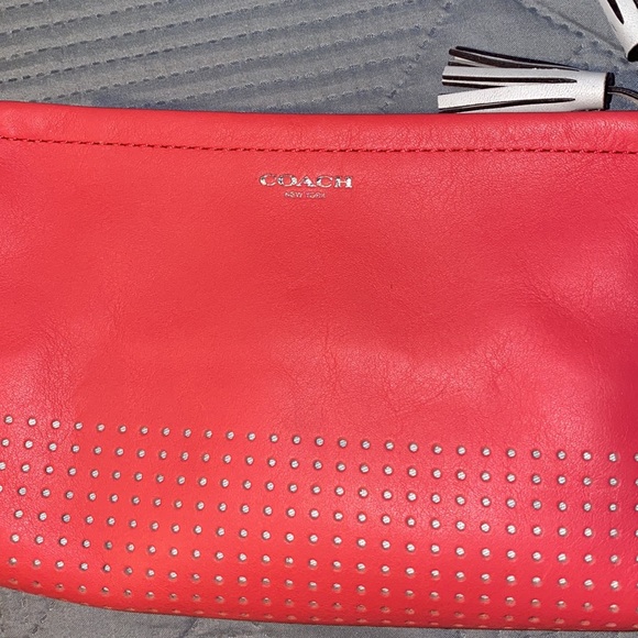 Coach wallet - Picture 4 of 4